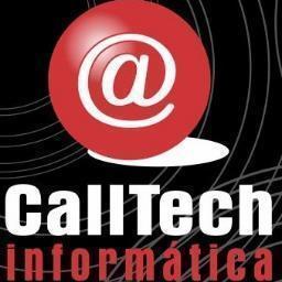 CallTech_Info's profile picture. Fazendo da Tecnologia sua Solução
