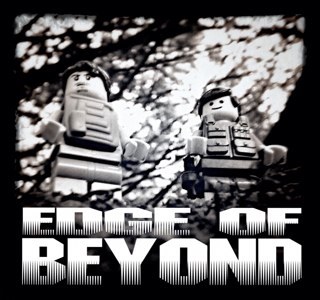 The Lego Dave and Lego Jay Saga.