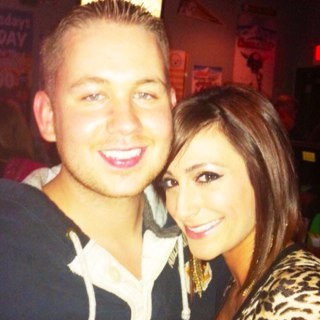 I love my life and my man