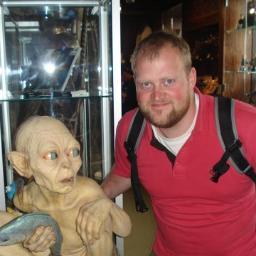 Bigyak1980's profile picture. 