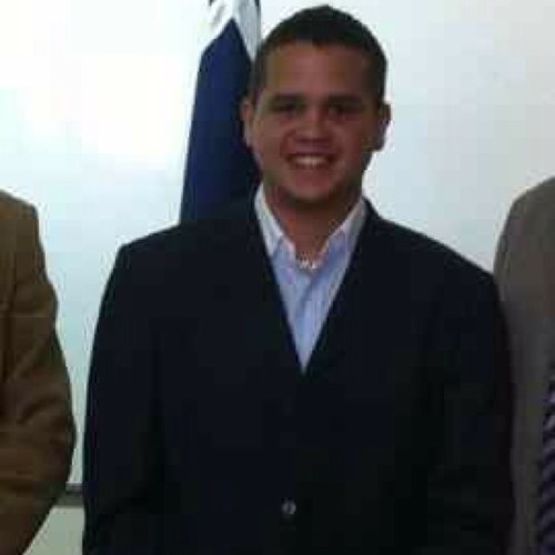 felixcamargo27's profile picture. 