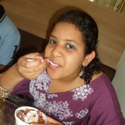 Louca louquinha....