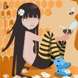 mayebee28's profile picture. Mama Bee in the city