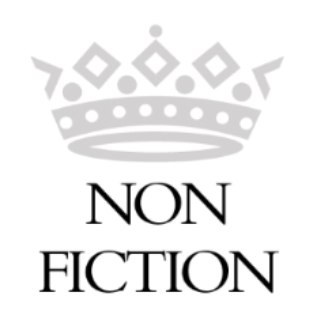 NonfictionShit's profile picture. Your Friendly Nighborhood Twitter Handle For All Things True And Not Untrue. #NonfictionShit All Tweets Are Taken Straight From The Encyclopedia.