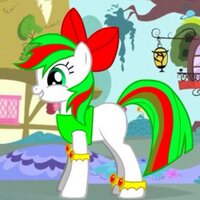 HollyHoliday (@mlpholly) 's Twitter Profile