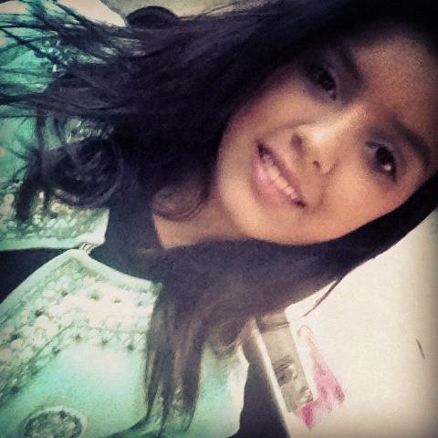 Se você tiver fé tudo vai dar certo, acredite. ☮
