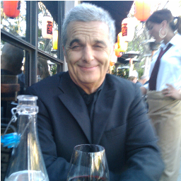 DRGARBO's profile picture. 