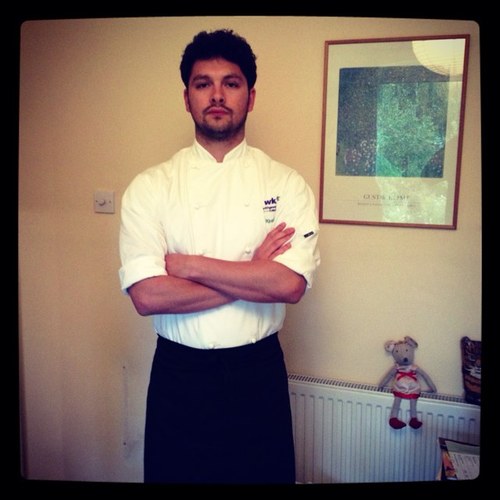 TomKeates's profile picture. 