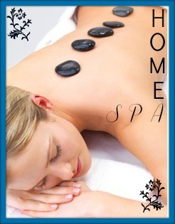 Novedoso servicio que junta la comodidad, privacidad e intimidad de tu hogar con la calidad y servicio de un Spa. Contáctanos!!