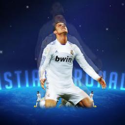 AryaMandala8's profile picture. hhaaaa ayo madrid
