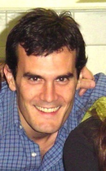Father of four. Impatient optimist and full believer in community as base of society.
Technology fan, now pushing ecommerce in financial industry.  @bancobci
