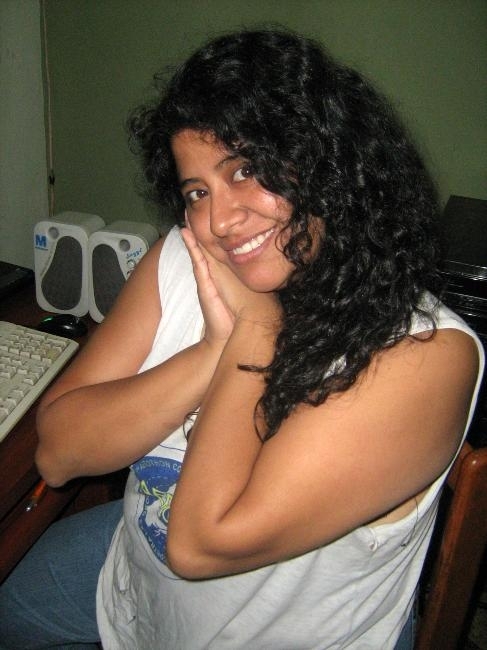 brenda_garay's profile picture. Comunicadora Social / Responsable de Proyectos de LUNDU - Centro de Estudios y Promoción Afroperuanos.
Representante de Sociedad Civil en CONEIB- Minedu