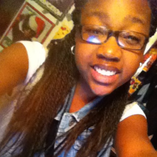 Wassuppp ! Alriqht I ain't got alott of followers on her bhuu thatss ightt . So followw me on this joint and on instagram TiffanyBabbiee blahhh I'm out