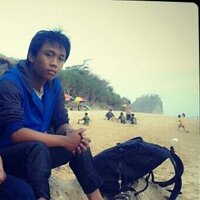 La ode hishar noto s (@odehishar) Twitter profile photo