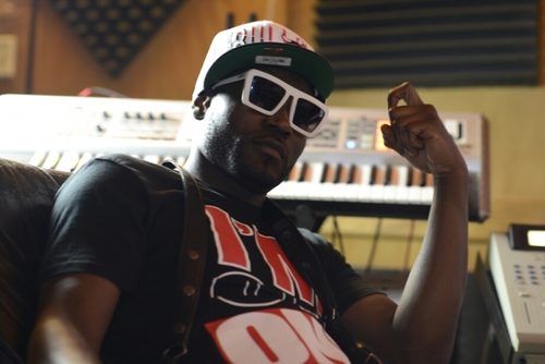 THE RAP LEBRON JAMES #YO BEAT AIN'T SAFE: Instagram disboyrob