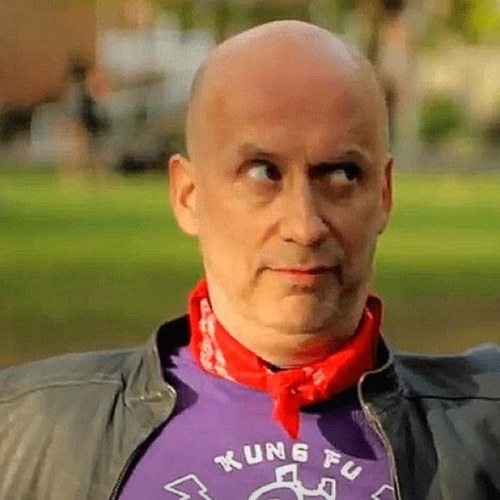 I am a web series! I am here!