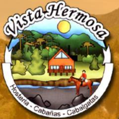 VHConguillio's profile picture. Vista Hermosa se encuentra enclavada en pleno Parque Nacional Conguillio, con una privilegiada vista hacia el Volcán Llaima y el Valle de la Luna.