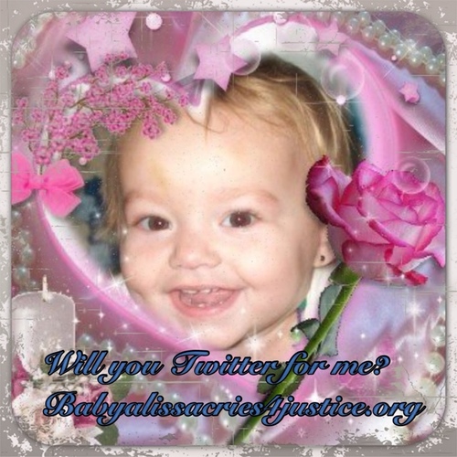 BabyAlissa1 Profile Picture