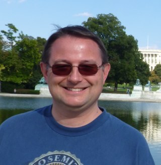 SimonWasteney's profile picture. 