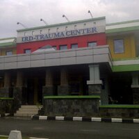 IRD RSUD Balikpapan (@ird_rskd) 's Twitter Profile