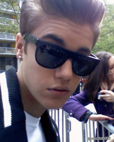 Um amor que nunca acabara, é o meu por você. @justinbieber.
Since: 19/10/2012