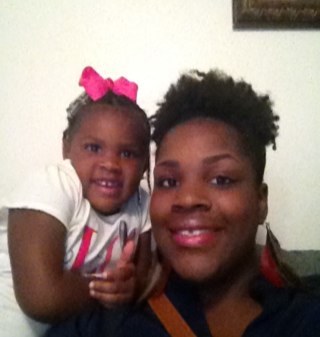 -Im a child of God && mother before ALL..! -Live it,, Love it,, Rock it,, my Black is Beautiful..!#Naturalhair #teamNoLye