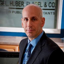 CPA; Managing Partner of Flagel Huber Flagel - CPAs and business advisors