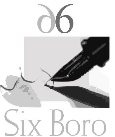 6boromedia's profile picture. Six Boro Media is a multi-media company that strives 2 help individuals, start ups & small businesses through compelling interactive exposure.
