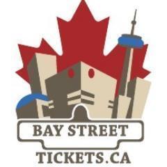 Your local connection for premium sports + concert tickets in #Toronto. No Fees / CAD$ / 200% guaranteed tickets for #Leafs #Raptors #Jays #TFC #TOConcerts