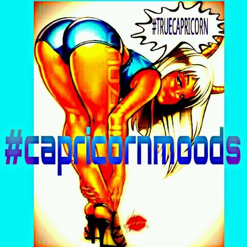 ...In the minds of the #capricorn these are our #moods ... FOLLOW @capricornmoods_ ON INSTAGRAM