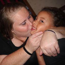 Ashley is my name! Jesus is my life! Family and friends are my everything!