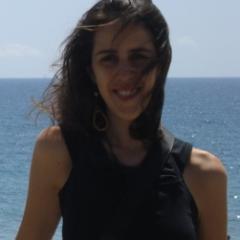 luisabelchior's profile picture. from Rio. former Spain correspondent. current international news desk editor @ g1. migration studies.