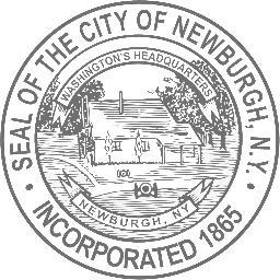 City Of Newburgh, NY