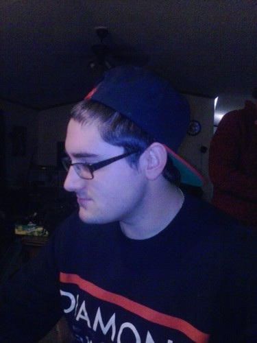 #headofstate #thefamily
