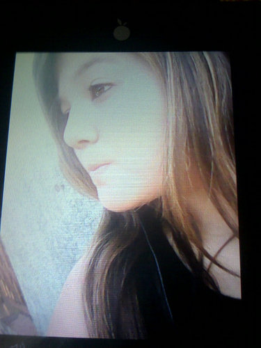 Eu sou muito feliz :)
