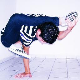 B.BOY Jonas Flex
