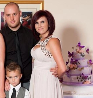 DavidWetherhill's profile picture. 