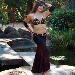 Verobellydance's profile picture. Veronica is part of the Karavan Studio. She has been bellydancing and teaching since the mid 90's. Places include- Holland, Belgium, Houston and San Antonio.