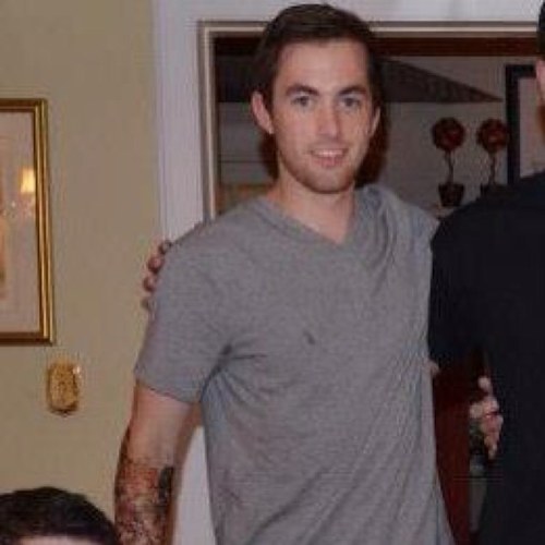 Jon_mattchews's profile picture. 