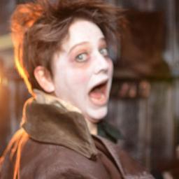 Halenastarr's profile picture. 