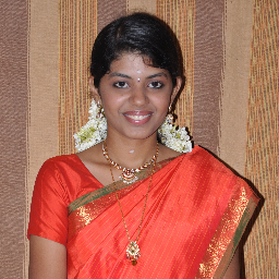 VisalKail's profile picture. CA student, Learner Lover obsessed with Direction and now with my New Love and Marriage Life ;)