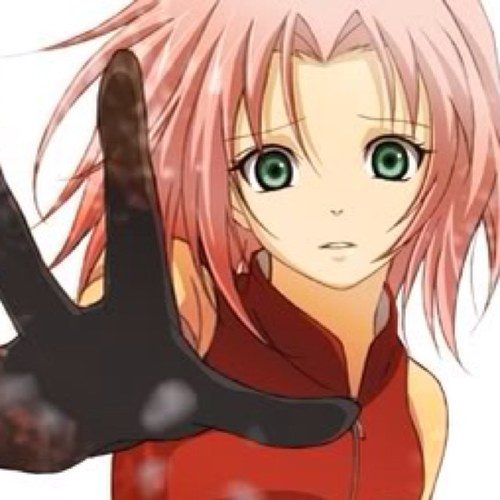 KonohaPinkette's profile picture. Hello. My name is Haruno Sakura. Yes. This is my natural hair.