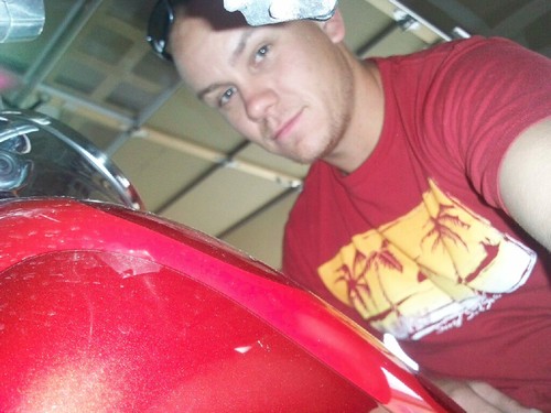 andyman31's profile picture. 