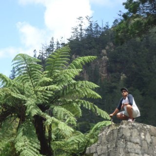 SonnyTuaputa's profile picture. 