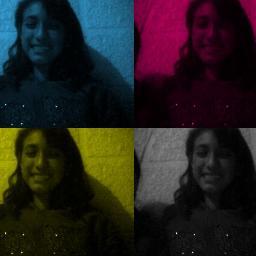 Jaquely27039766's profile picture. the more you smile better your life is :)