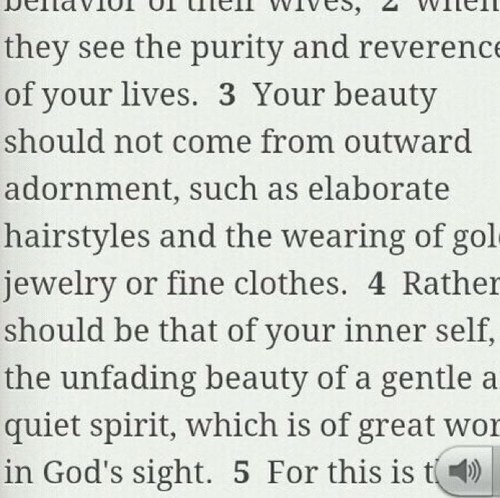 Follower of Christ..
Wife..
Mother..