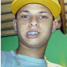 ..um brinde a minha vida , um brinde aos parceiros 'um brinde as 
correrias ; & um brinde aos verdadeiros ;#*