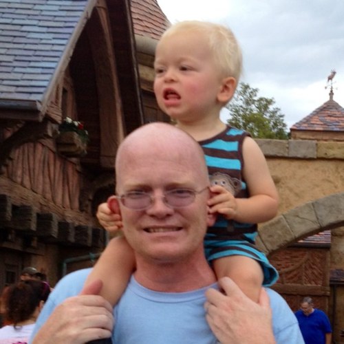 Mathre's profile picture. One day at a time. Moment by moment history is created.