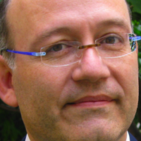 George Kledaras (@kledaras) 's Twitter Profile