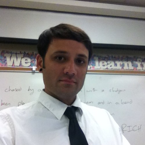 rpgonzalez5095's profile picture. 